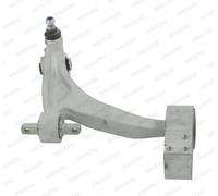 MOOG TRACK CONTROL ARM | AL-TC-5099 | FRONT | FOR ALFA ROMEO 159 2005-2012 | OE-MATCHING QUALITY | STABLE STEERING & SAFETY
