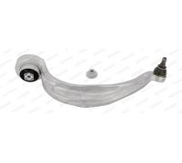 Moog Chassis Parts Braccio oscillante AU-TC-10800 sospensione ruota per Audi, Seat, Skoda, VW