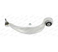 Braccio oscillante, Sospensione ruota MOOG AU-TC-8081 per AUDI Q5 2.0 TDI