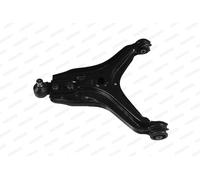 Braccio oscillante, Sospensione ruota MOOG AU-WP-3142 per AUDI 80 1.6 TD