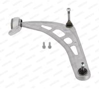 MOOG Braccio oscillante BM-TC-5165 sospensione ruota anteriore Dx per BMW 3 Sedan/Coupe (E46)