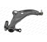 MOOG TRACK CONTROL ARM | BM-WP-5607 | FRONT | FOR MINI MINI 2005-2014 | OE-MATCHING QUALITY | STABLE STEERING & SAFETY