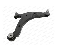 Braccio Oscillante Sospensione Ruota Moog CH-WP-2459 per Chrysler