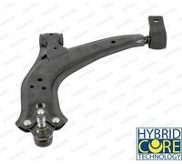 CI-WP-0601 MOOG BRACCIO OSCILLANTE