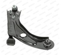 Moog Chassis Parts Braccio oscillante CI-WP-13992 per sospensione ruota