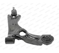 MOOG DE-WP-13824 Braccio oscillante, sospensione ruota
