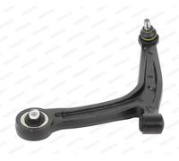 Moog Braccio oscillante sospensione ruota FD-TC-8849 per Ford Anteriore