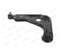 MOOG FD-WP-0162 Braccio oscillante, sospensione ruota