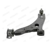 Braccio Oscillante Sospensione Ruota Moog FD-WP-0404P per Ford Assale Anteriore