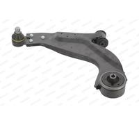 Braccio oscillante, Sospensione ruota MOOG FD-WP-0715 per FORD MONDEO III (B5Y)