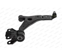 Braccio di controllo, sospensione ruota MOOG FD-WP-15312 Assale anteriore, destro, anteriore