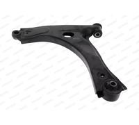 Moog Braccio oscillante inferiore anteriore sinistra FD-WP-15577 sospensione ruota Ford Transit
