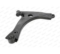 Braccio di controllo, sospensione ruota MOOG FD-WP-15738 Assale anteriore, destro, anteriore