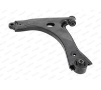Braccio di controllo, sospensione ruota MOOG FD-WP-15751 Assale anteriore, sinistro, anteriore