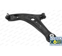 Braccio oscillante, Sospensione ruota MOOG FD-WP-7997 per FORD FIESTA 1.25