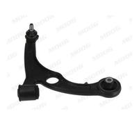 Braccio Oscillante Sospensione Ruota Moog FI-WP-0938P per Alfa Romeo Fiat Lancia