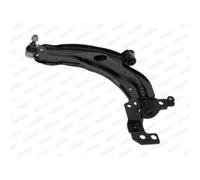 Braccio Oscillante Sospensione Ruota Moog FI-WP-2109P Hybrid Core per Fiat