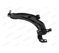 Braccio di controllo, sospensione ruota MOOG FI-WP-2109P Assale anteriore, sinistro, anteriore