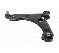 Braccio oscillante, Sospensione ruota - MOOG FI-WP-7420