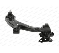 Braccio oscillante, Sospensione ruota MOOG HO-WP-8098 per HONDA CR-V III (RE_)
