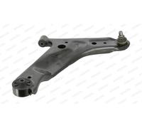 Braccio oscillante, Sospensione ruota MOOG HY-WP-10568 per HYUNDAI i10 1.2