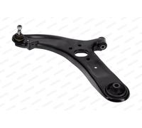 Braccio oscillante, Sospensione ruota MOOG HY-WP-13263 per HYUNDAI ACCENT 1.6