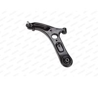 Moog Chassis Parts Braccio di controllo sospensione ruota HY-WP-13365 Assale anteriore sinistro