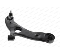 Moog Chassis Parts Braccio di controllo sospensione ruota HY-WP-14702 Assale anteriore destro