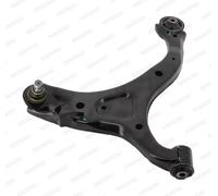 MOOG HY-WP-4940 Braccio oscillante, sospensione ruota