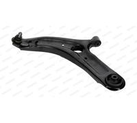 Braccio oscillante, Sospensione ruota MOOG KI-WP-15263 per KIA SOUL 1.6 CRDi 128