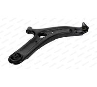 Braccio oscillante, Sospensione ruota MOOG KI-WP-15264 per KIA SOUL 1.6 CRDi 128