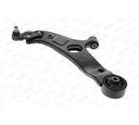 Braccio oscillante, Sospensione ruota MOOG KI-WP-15391 per KIA OPTIMA 1.7 CRDi