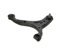 Moog Chassis Parts Braccio oscillante KI-WP-17340 Sospensione anteriore per KIA Sorento II