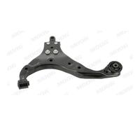 Braccio Oscillante Sospensione Ruota Moog KI-WP-8423 per Hyundai Kia