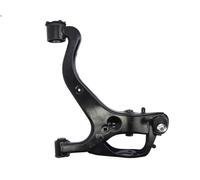 Braccio oscillante, Sospensione ruota MOOG LR-WP-12526 per DISCOVERY IV 5 2009-