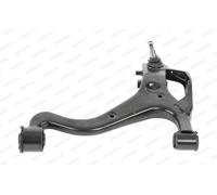 Braccio oscillante inferiore Braccio trasversale oscillante LR-WP-13604 MOOG