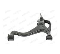 Braccio oscillante inferiore Braccio trasversale oscillante LR-WP-13604 MOOG