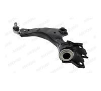 Braccio Oscillante Sospensione Ruota Moog LR-WP-15629 per Land Rover Inferiore