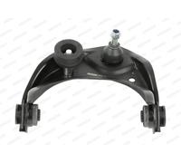 Braccio di controllo, sospensione ruota MOOG MD-WP-12579 Assale anteriore, sinistro, anteriore