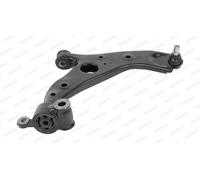 MOOG Braccio di controllo sospensione ruota MD-WP-13902 – anteriore destro