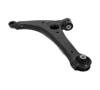 MOOG Braccio oscillante ME-WP-16771 sospensione frontale per Mercedes-Benz Sprinter 35-T