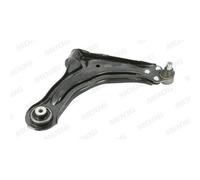 Braccio oscillante, Sospensione ruota - MOOG ME-WP-2251