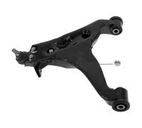 Braccio oscillante, Sospensione ruota MOOG MI-WP-5078 per MITSUBISHI PAJERO