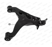 Braccio oscillante, Sospensione ruota MOOG MI-WP-5079 per MITSUBISHI PAJERO