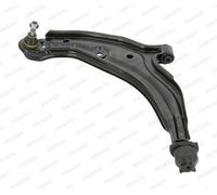 Braccio oscillante, Sospensione ruota - MOOG NI-WP-0327