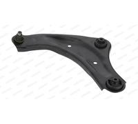 Braccio oscillante, Sospensione ruota MOOG NI-WP-10629 per NISSAN JUKE 1.5 dCi