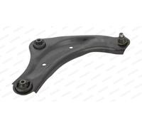 Braccio oscillante, Sospensione ruota MOOG NI-WP-10630 per NISSAN JUKE 1.5 dCi