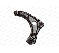 Braccio Oscillante Sospensione Ruota Moog NI-WP-13361 per Nissan