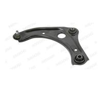 Braccio Oscillante Sospensione Ruota Moog NI-WP-13361 per Nissan