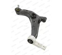 Braccio oscillante, Sospensione ruota MOOG NI-WP-2305 per NISSAN ALMERA 2.2 dCi